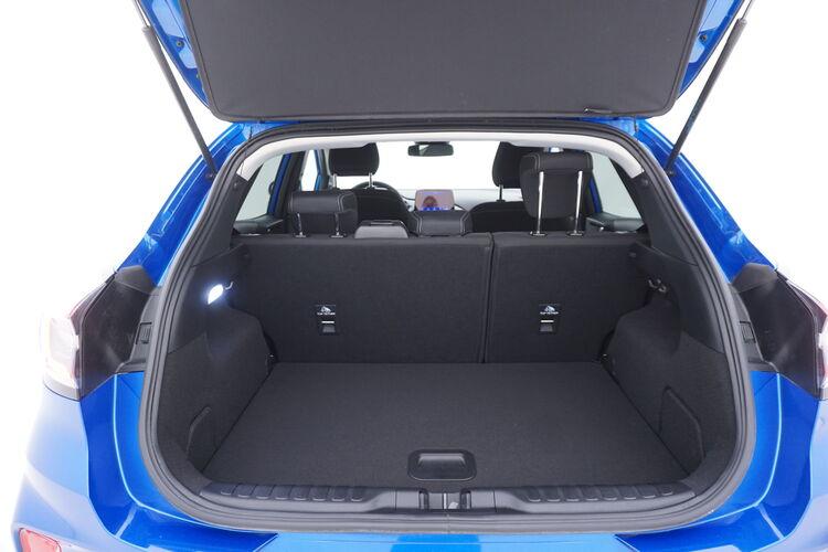 Ford Puma Titanium BZ672475 1.0 Mild Hybrid 125CV
