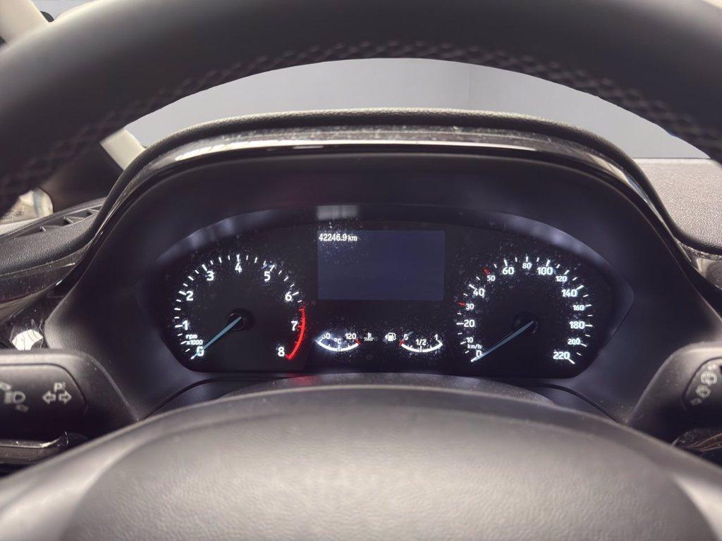 FORD Fiesta 5p 1.1 Titanium 75cv del 2023