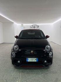 FIAT 500 ABARTH CABRIO (anno 2014)