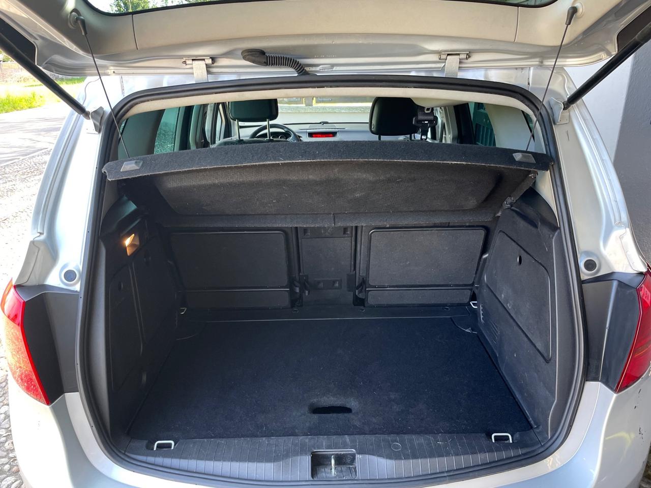 Opel Meriva 1.4 100CV Cosmo *NEOPATENTATI*