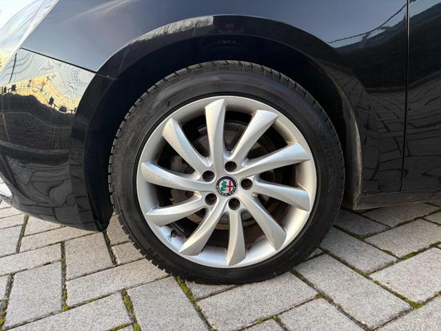 ALFA ROMEO Giulietta 1.6 JTDm 120 CV Super