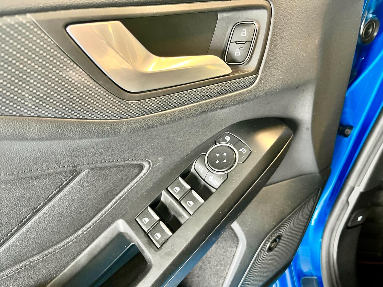 Ford Focus 1.0 EcoBoost 125 CV 5p. ST-Line-NEOPATENTATI-