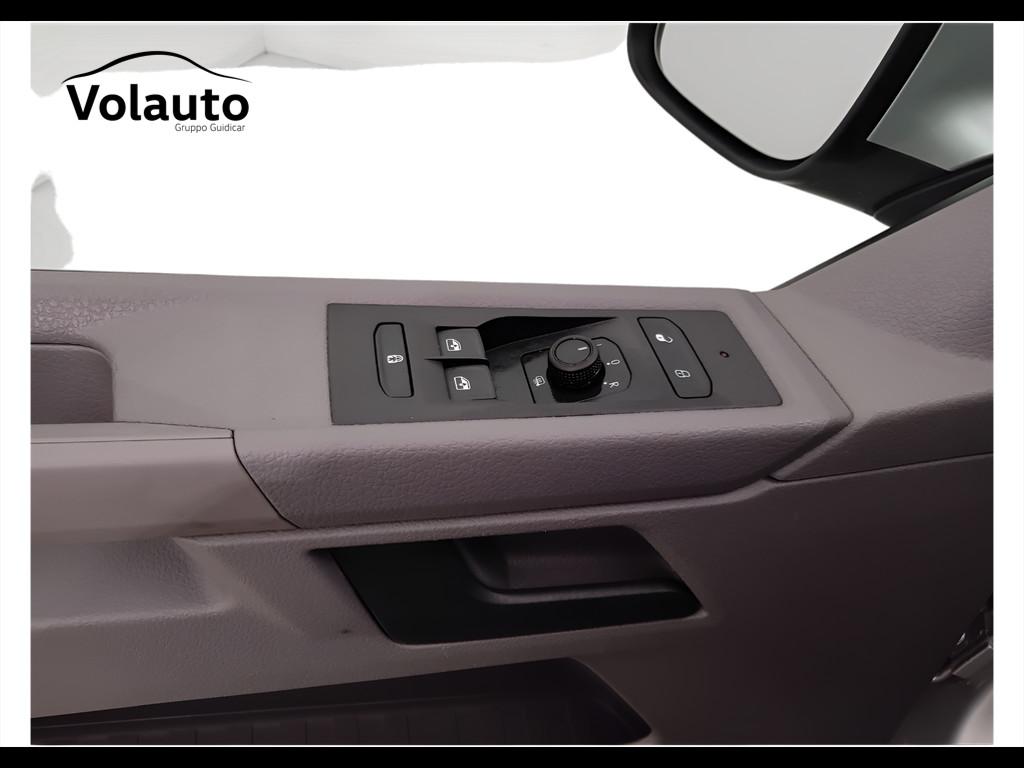 VOLKSWAGEN T6.1 Caravelle 30 - T6.1 Caravelle 2.0 tdi 150cv Comfortline p.c. dsg7