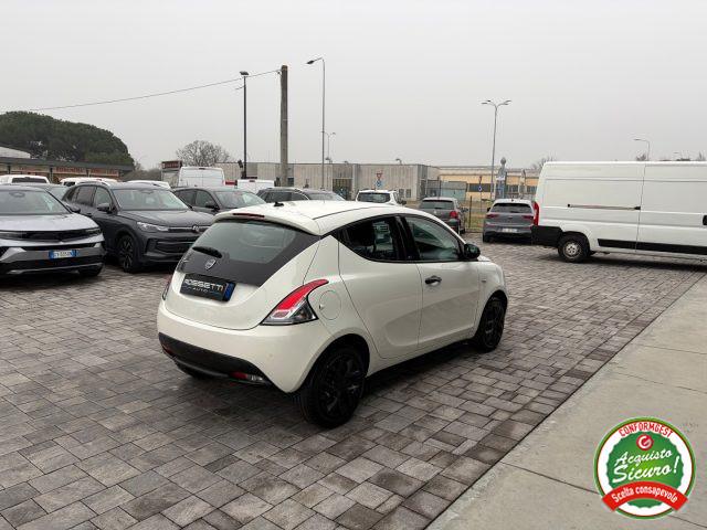 LANCIA Ypsilon 1.2 5 porte ANCHE PER NEOPATENTATI