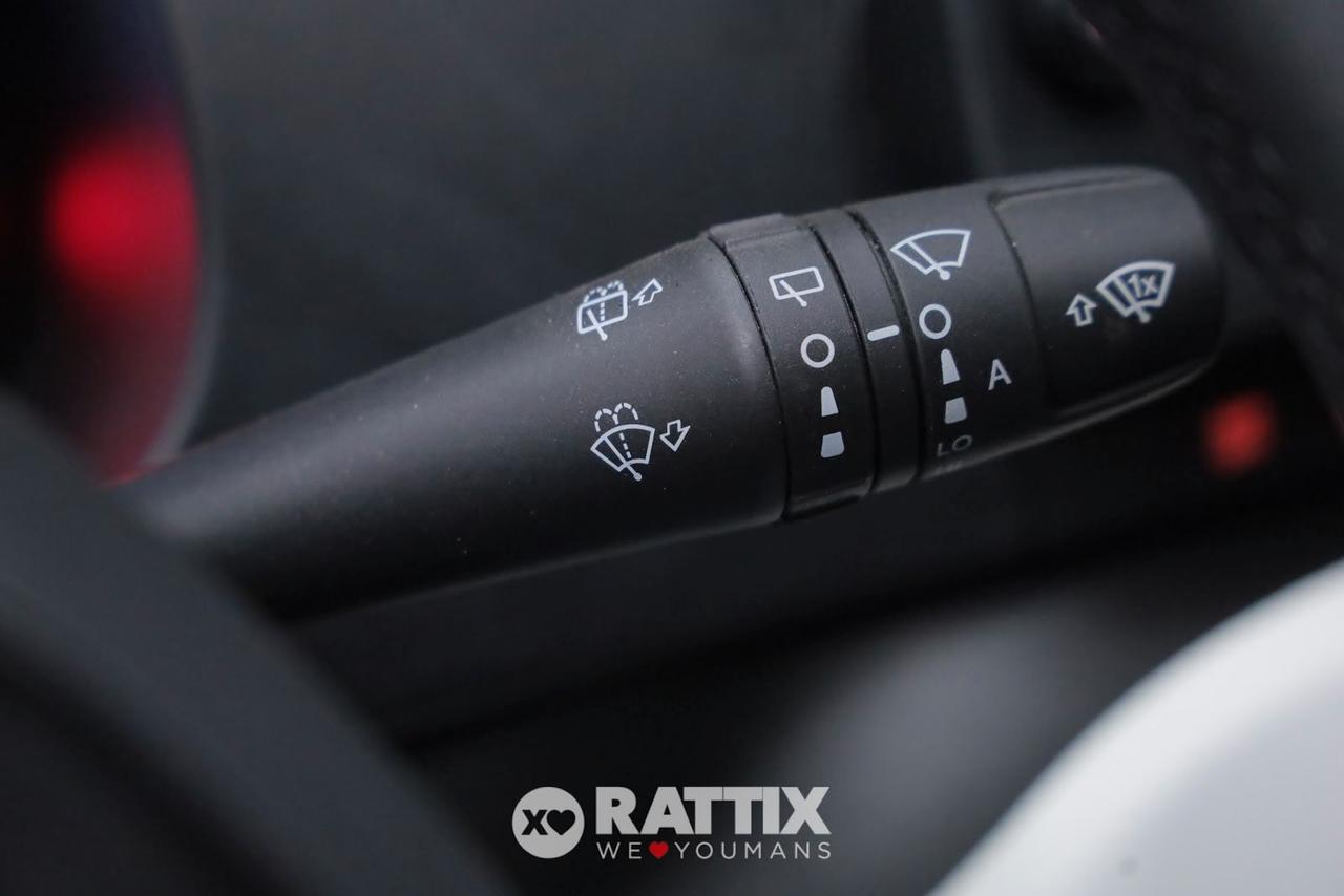 Fiat Panda Pandina 1.0 Firefly Hybrid 70CV Cross