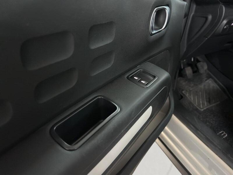 CITROEN C3 3ª serie C3 PureTech 83 S&S Shine