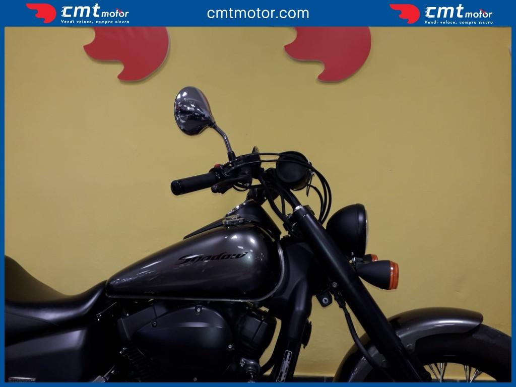 Honda Shadow 750 - 2015