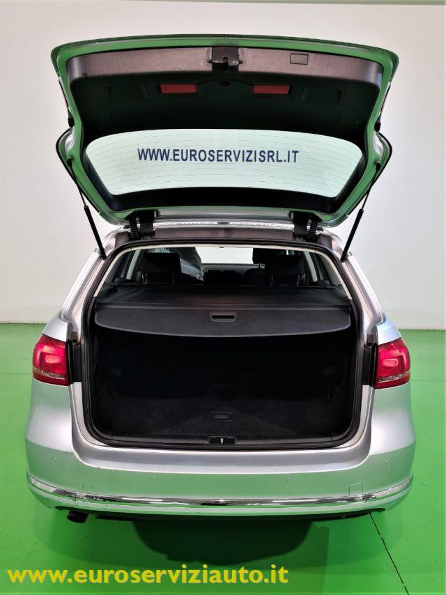 VOLKSWAGEN Passat VARIANT. 1.6 TDI DSG Comfortline