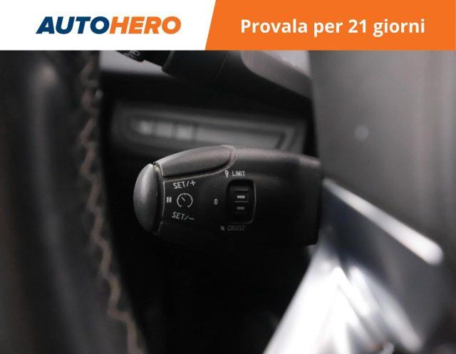 PEUGEOT 2008 1° serie PureTech 82 S&S Allure