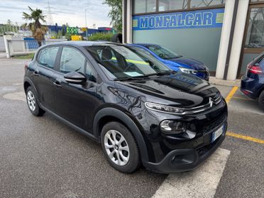 Citroen C3 PureTech 82 S&S Shine 2019