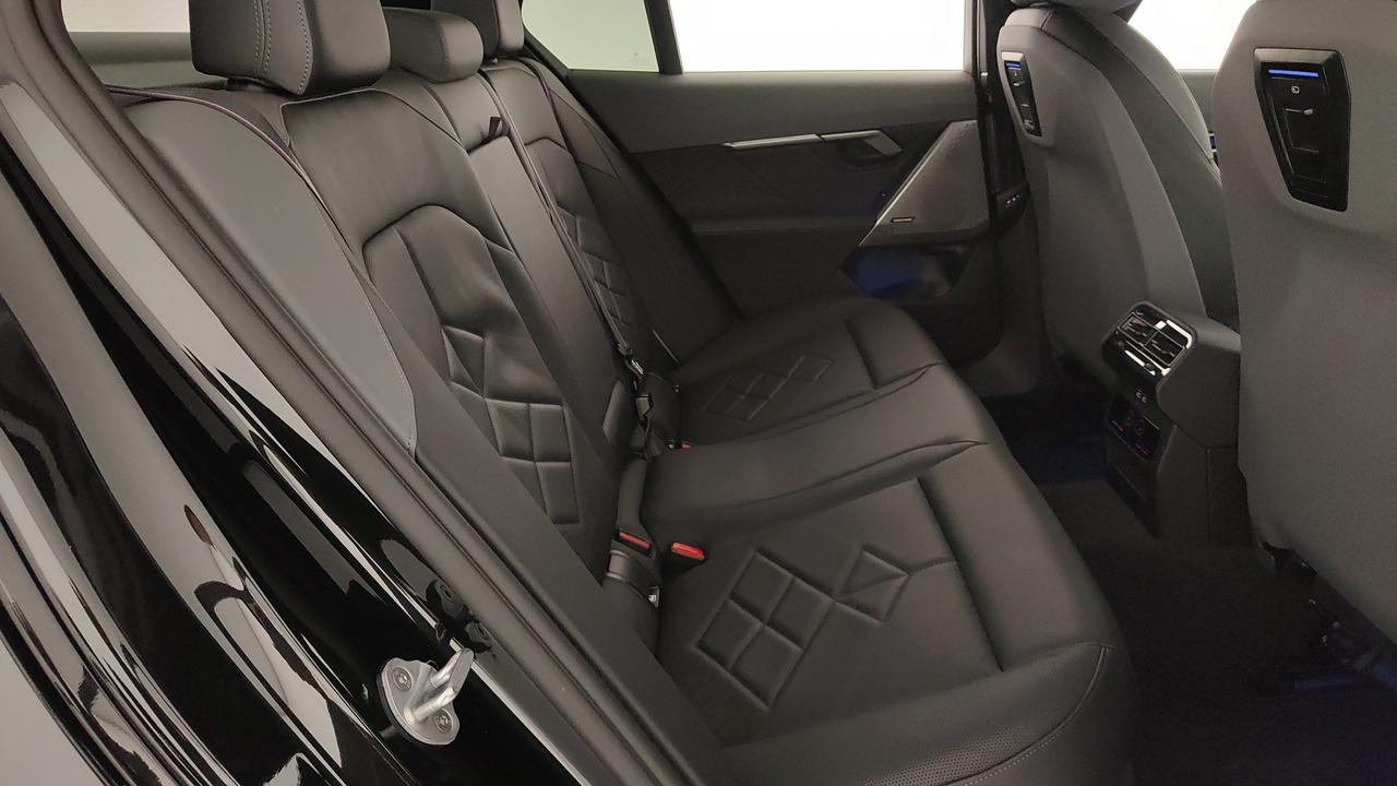 BMW Serie 5 G60 Berlina - i5 M60 MSport Pro