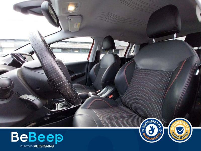 Peugeot 2008 1.6 BLUEHDI GT LINE S&S 120CV