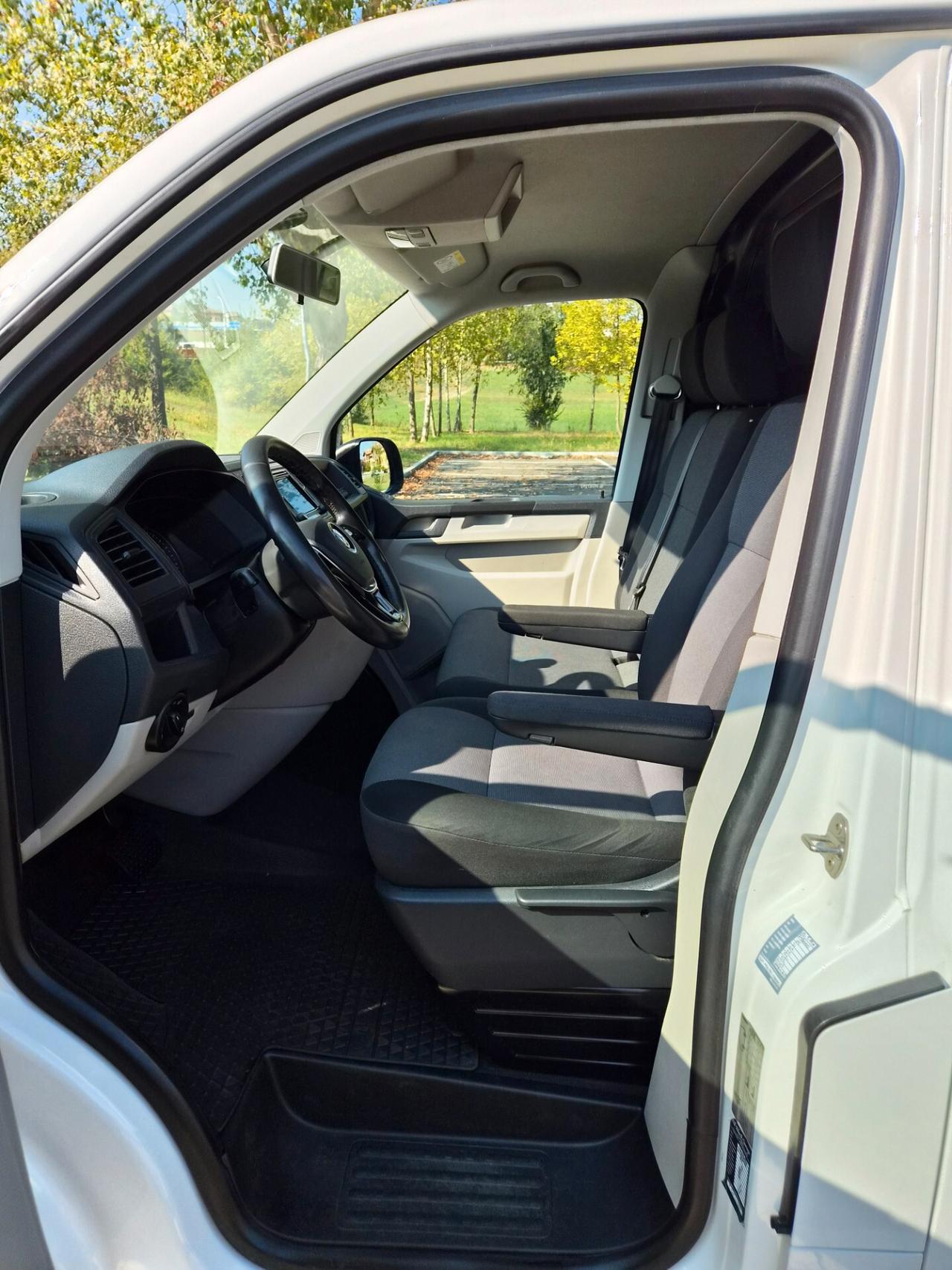 Volkswagen Transporter MAXI 2.0 TDI 204 CV CAMBIO AUTOMATICO