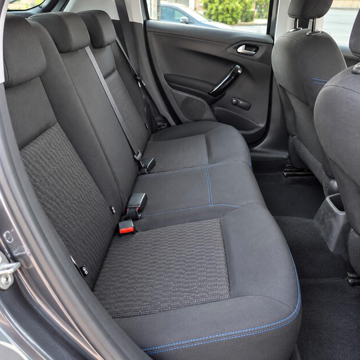 PEUGEOT 208 1.2 PURETECH ALLURE EURO 6 – 78.000 KM – €7.990