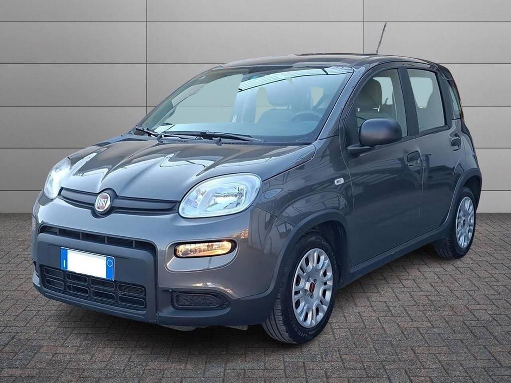 Fiat Panda 1.0 FireFly Hybrid City Life