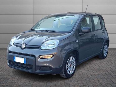 Fiat Panda 1.0 FireFly Hybrid City Life