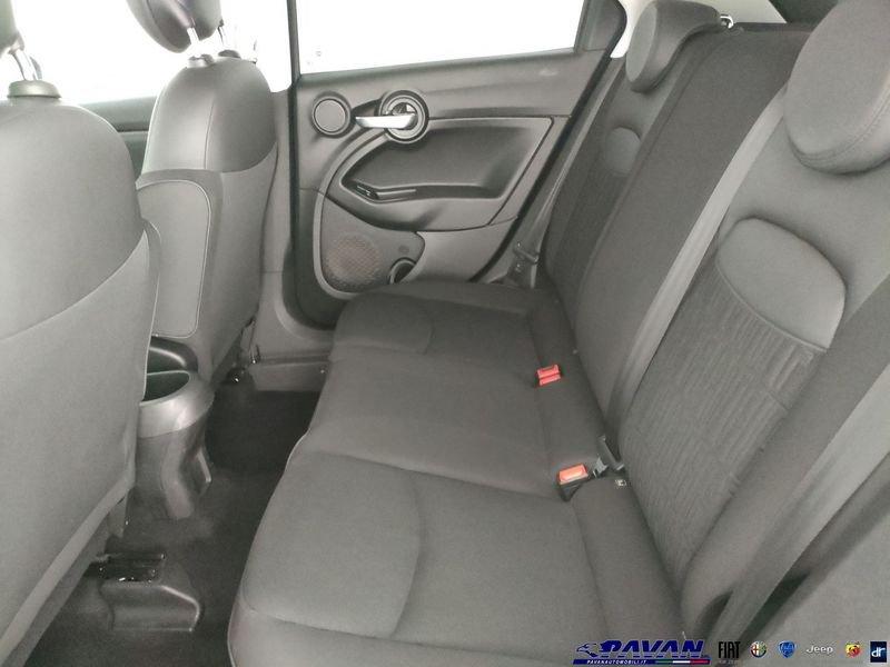 FIAT 500X 1.0 T3 120 CV