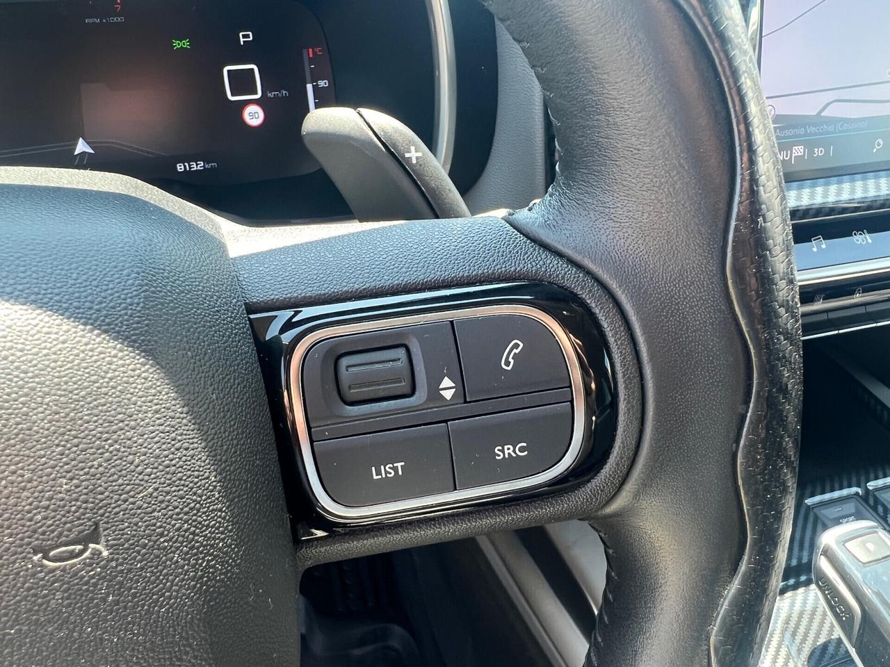 Citroen C5 Aircross 1.5BlueHDi 130CV EAT8 Shine-FULL