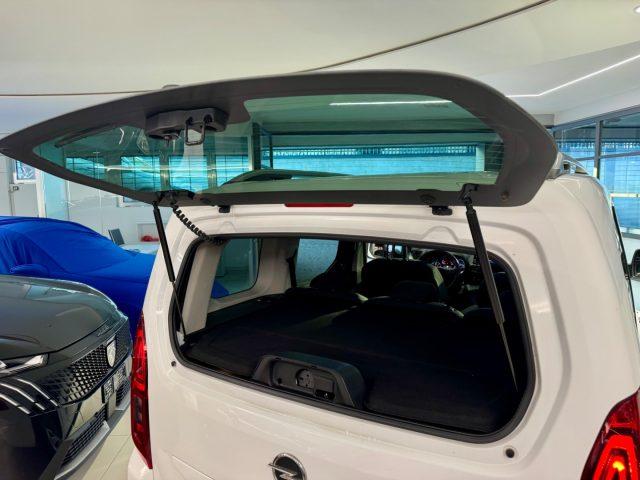 OPEL Combo Life 1.5D 100 CV S&S Innovation + TETTO PANORAMICO