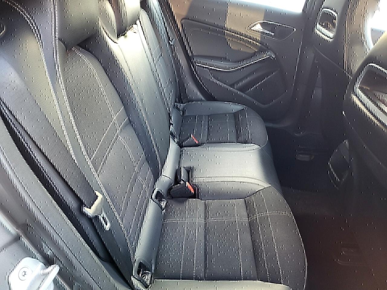 MERCEDES CLASSE A 180 1.6 BENZINA 122CV ANNO 02/13 KM 170.000 IN BUONO STATO