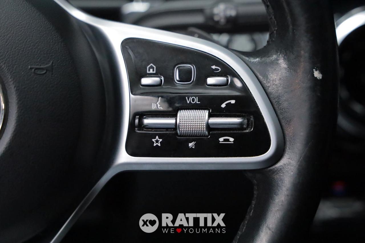 Mercedes-Benz GLB 200 d 2.0 150CV Sport Plus Auto