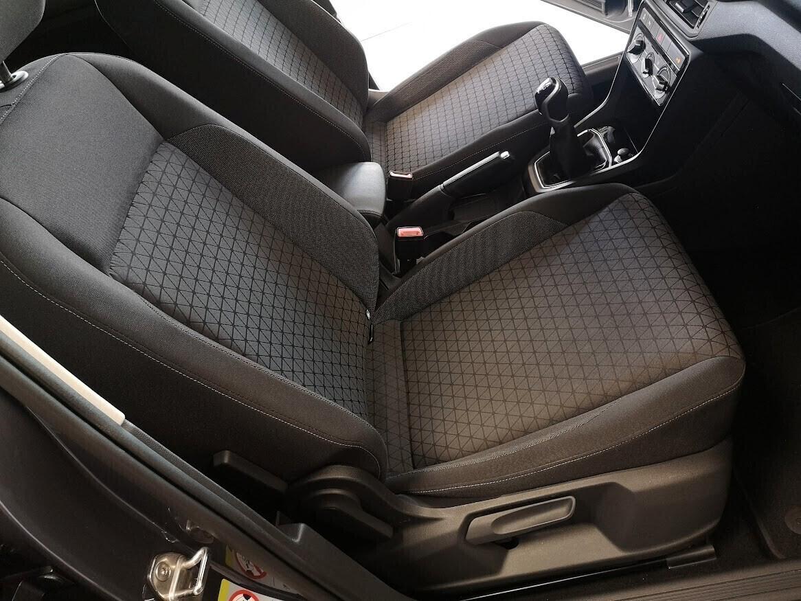 Volkswagen T-Cross 1.0 TSI 95 CV Life BMT