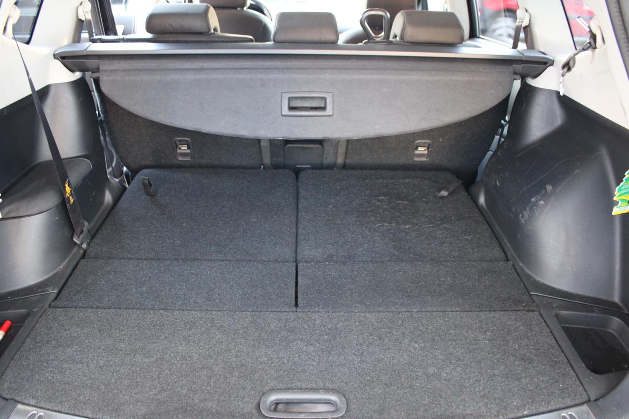 Nissan Qashqai Qashqai+2 1.6 dCi DPF Tekna