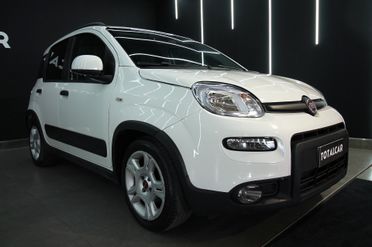 FIAT PANDA 1.0 69 CV HYBRID