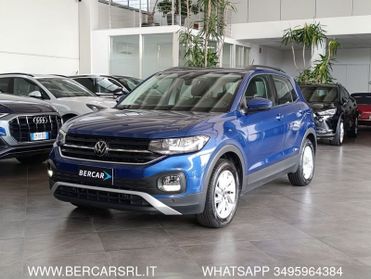 Volkswagen T-Cross T-Cross 1.0 TSI 110 CV DSG Style