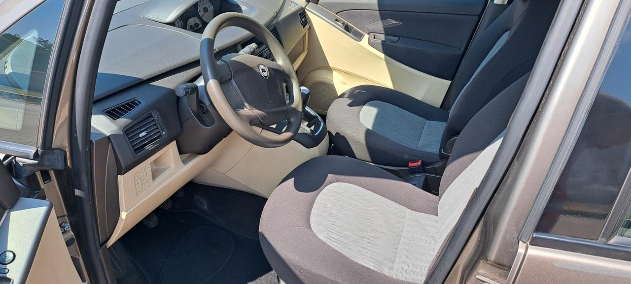 Lancia MUSA 1.9 Multijet Oro