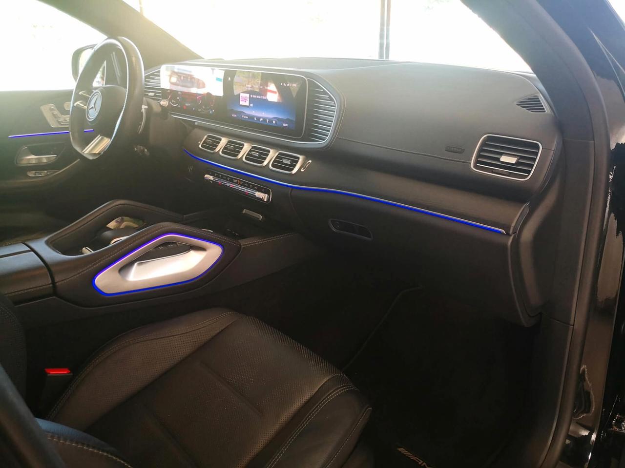 Mercedes-benz GLE 450 d 4Matic Mild Hybrid Coupé AMG Line Premium Plus ***FULL OPTIONAL***