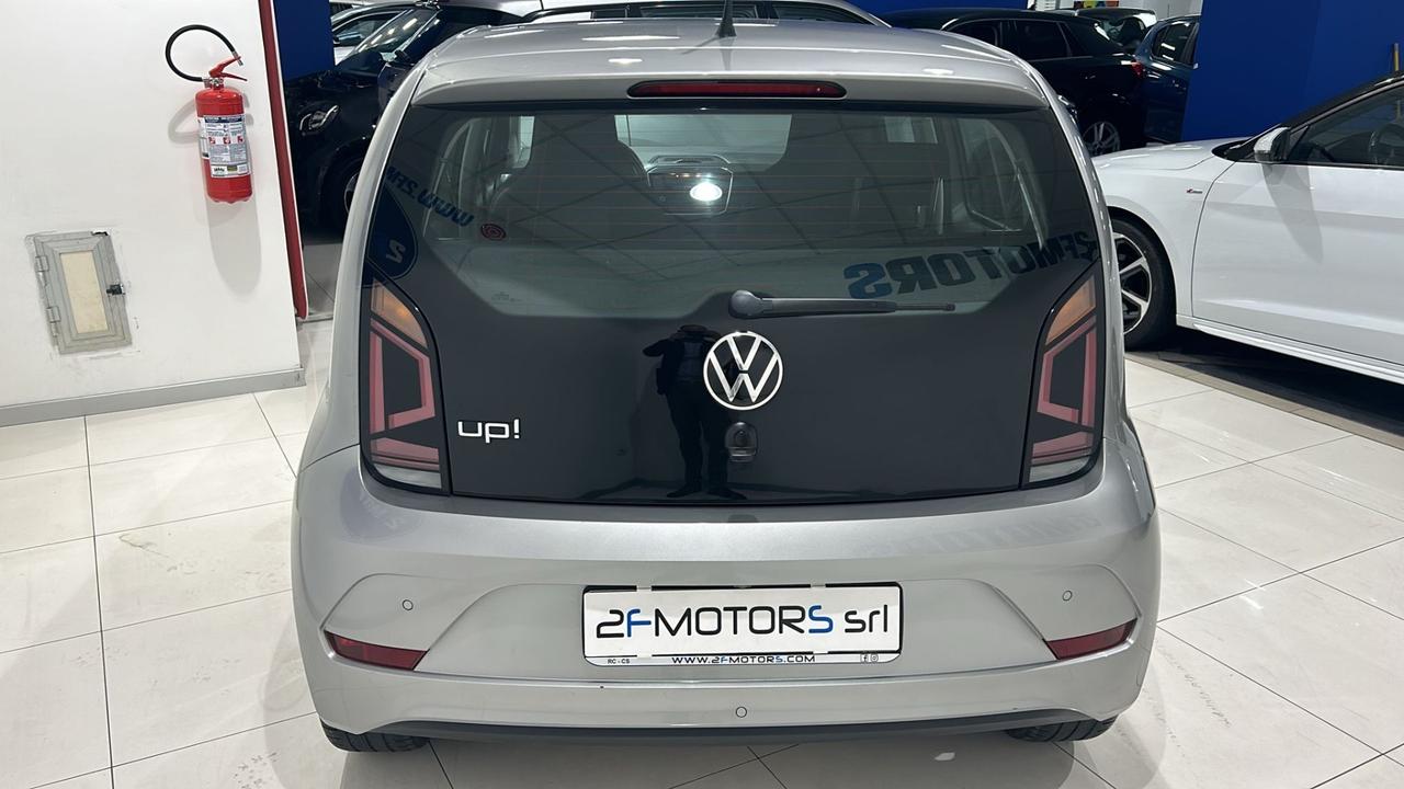 Volkswagen up! 5p 1.0 evo Sport 65cv