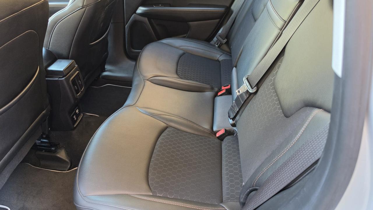 Jeep Compass 1.3 Turbo T4 190 CV PHEV AT6 4xe Limited