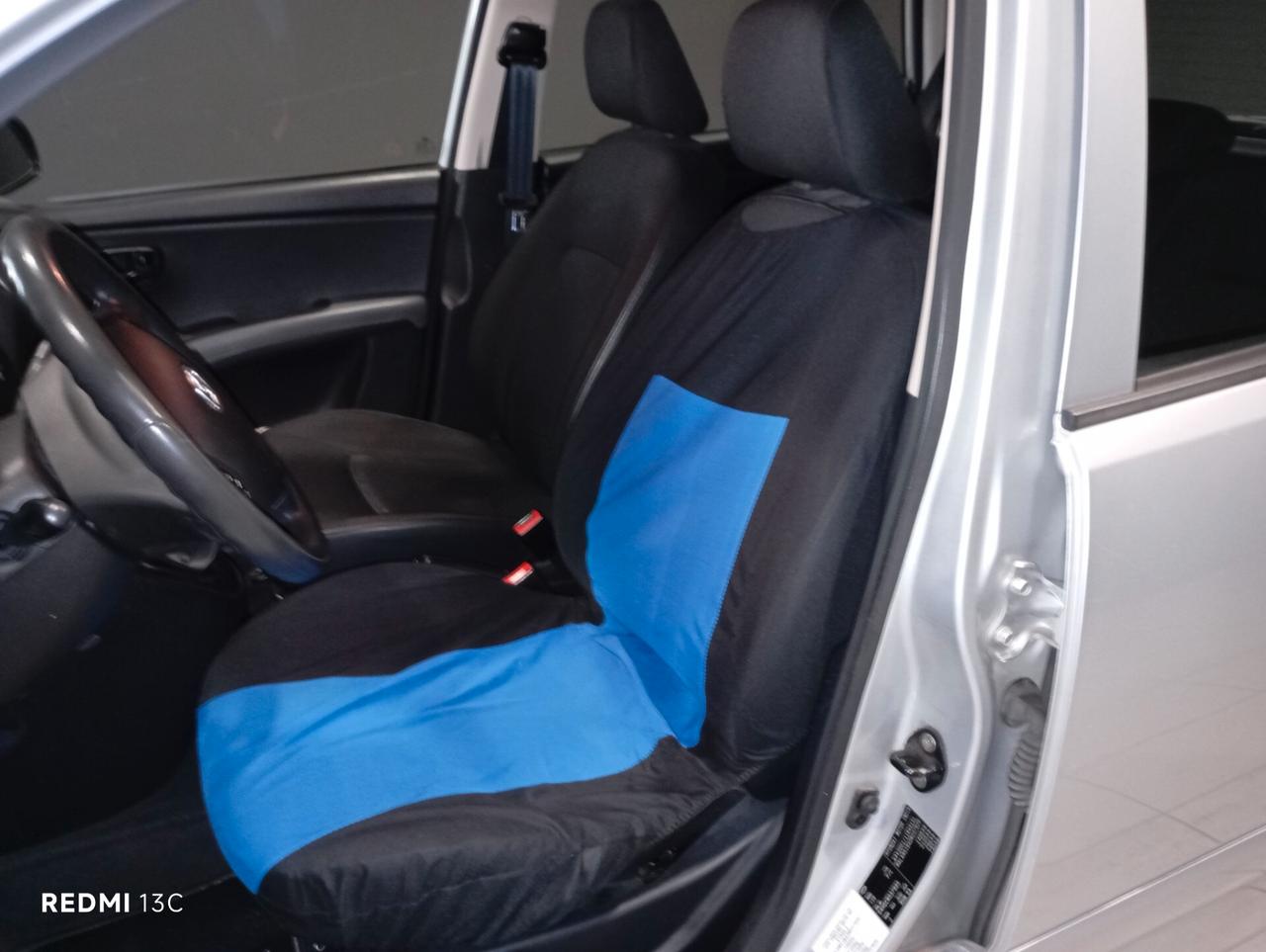 HYUNDAI i10 GPL IDEALE PERNEOPATENTATI