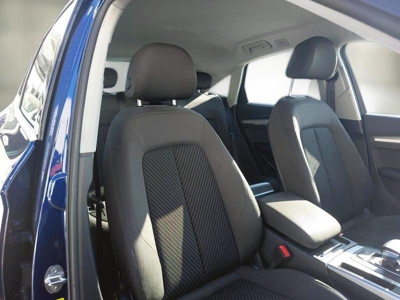 AUDI Q5 SPORTBACK 40 TDI MHEV BUSIN. ADVANCED QUATTRO S TRONIC SUV