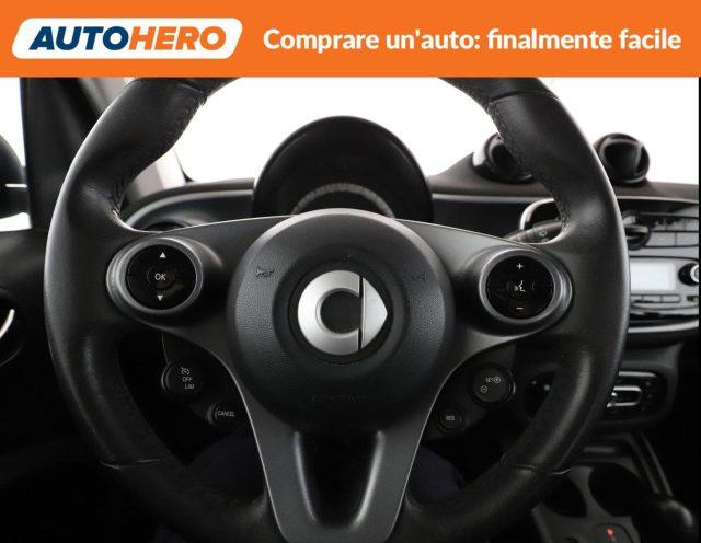 SMART ForTwo 70 1.0 Passion