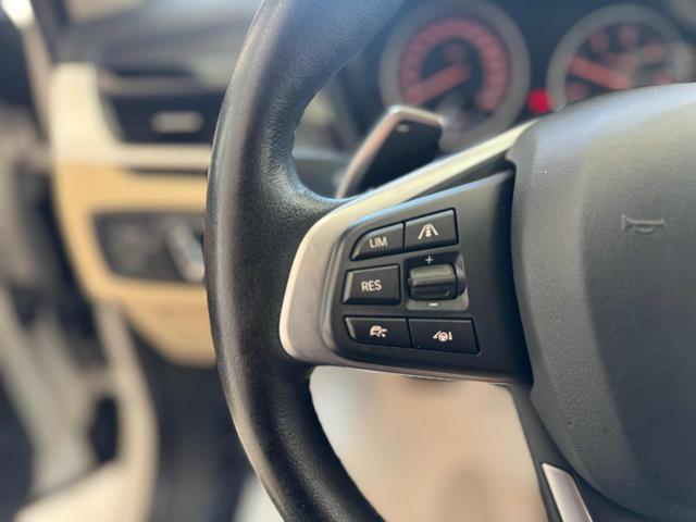 BMW X1 sDrive18d xLine