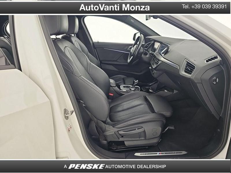 BMW Serie 1 118i Msport 136cv auto