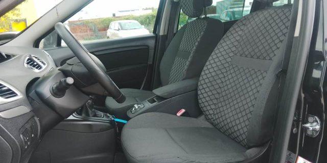 RENAULT Scenic X-Mod 1.5 dCi 110CV Dynamique 7 POSTI