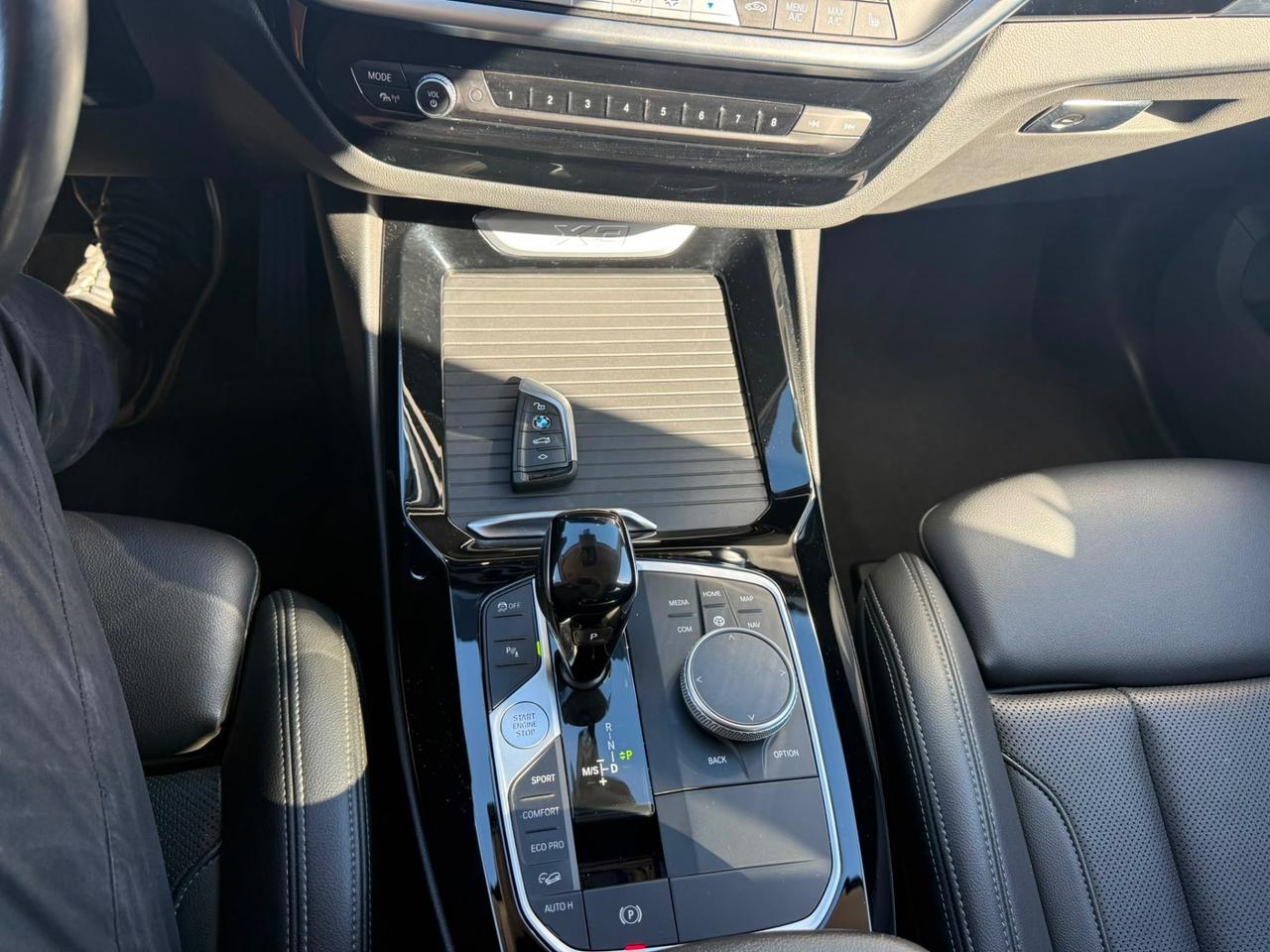 Bmw X3 xDrive20d 48V