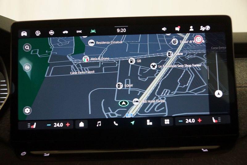 Škoda Octavia 2.0 TDI 110KW EXECUTIVE DSG