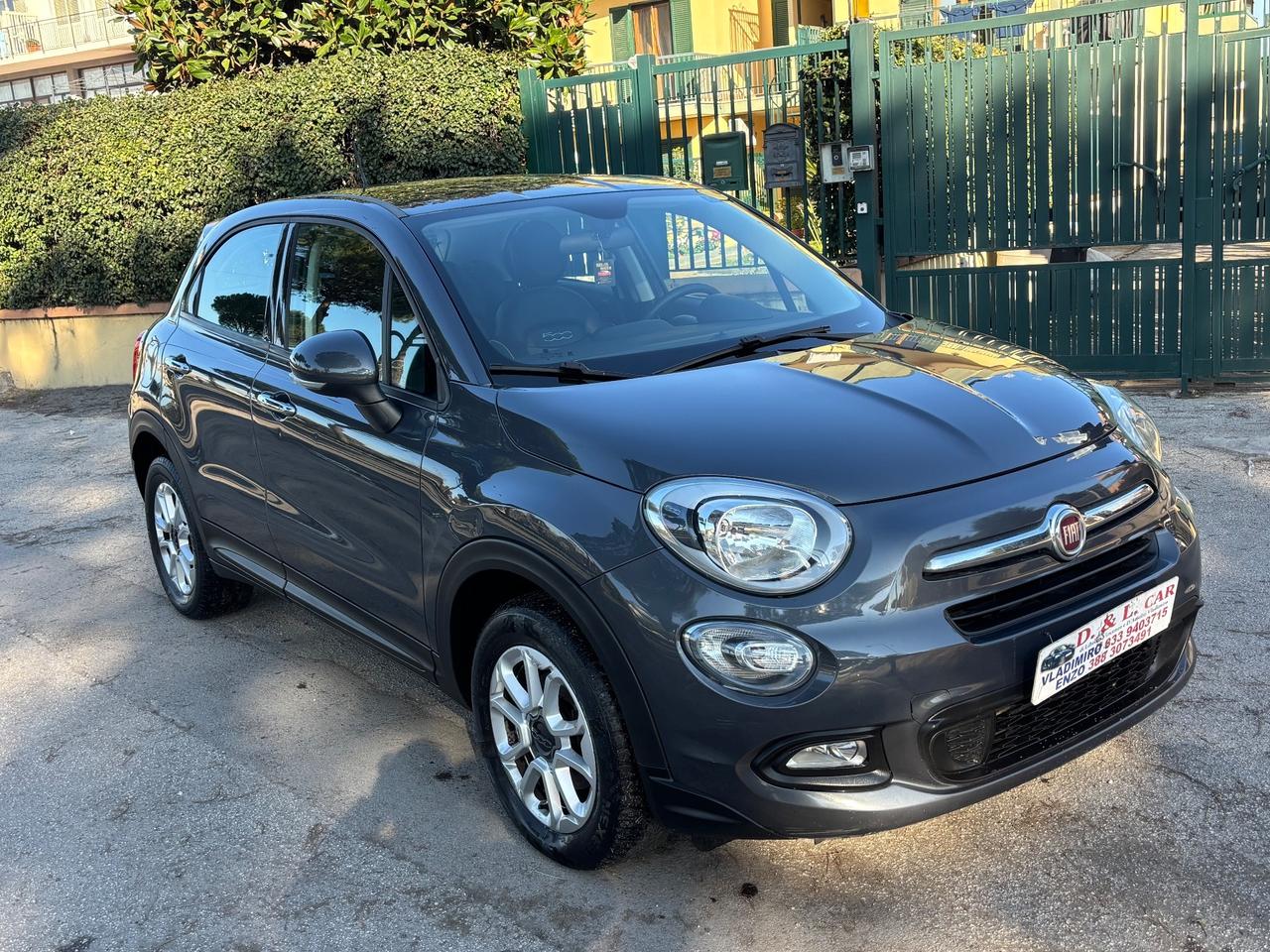 Fiat 500X 1.3 MultiJet 95 CV Business