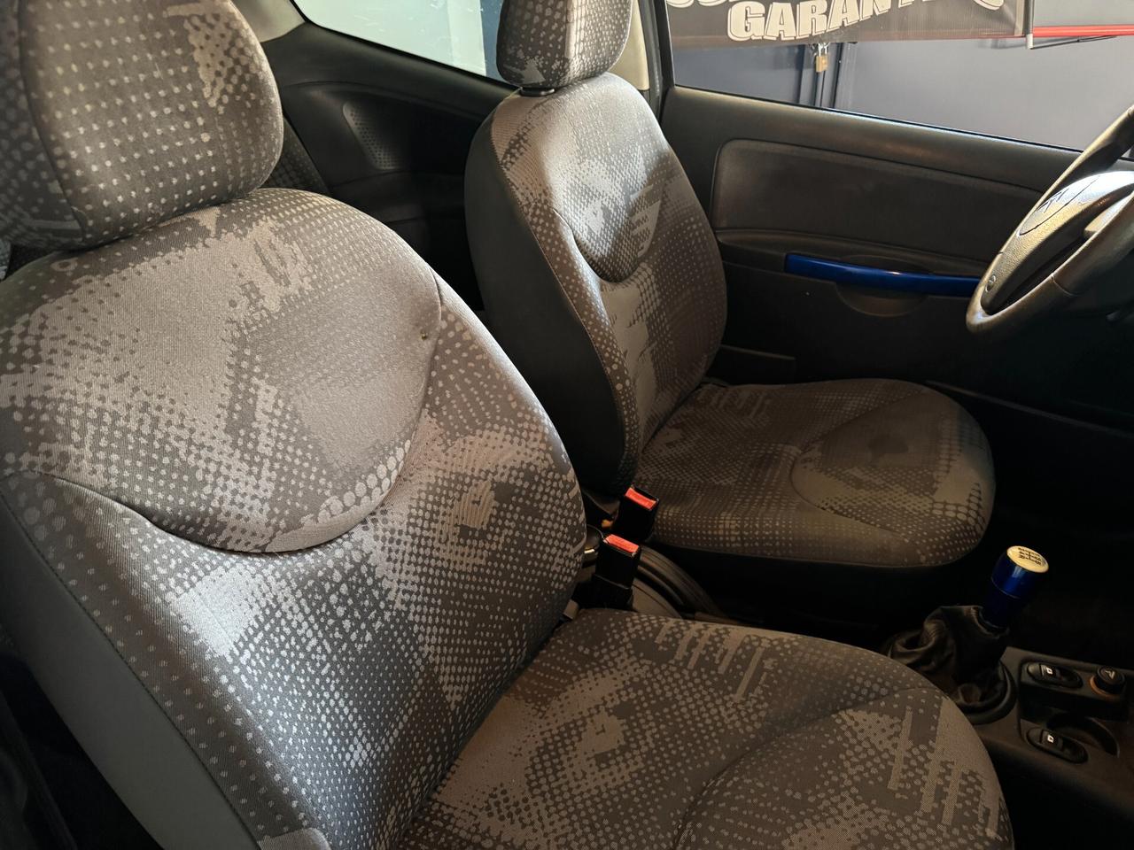 Citroen C2 1.1 Entry NEOPATENTATI