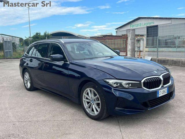 BMW 320 Serie 3 G21 2022 Touring 320e Touring auto - GT486