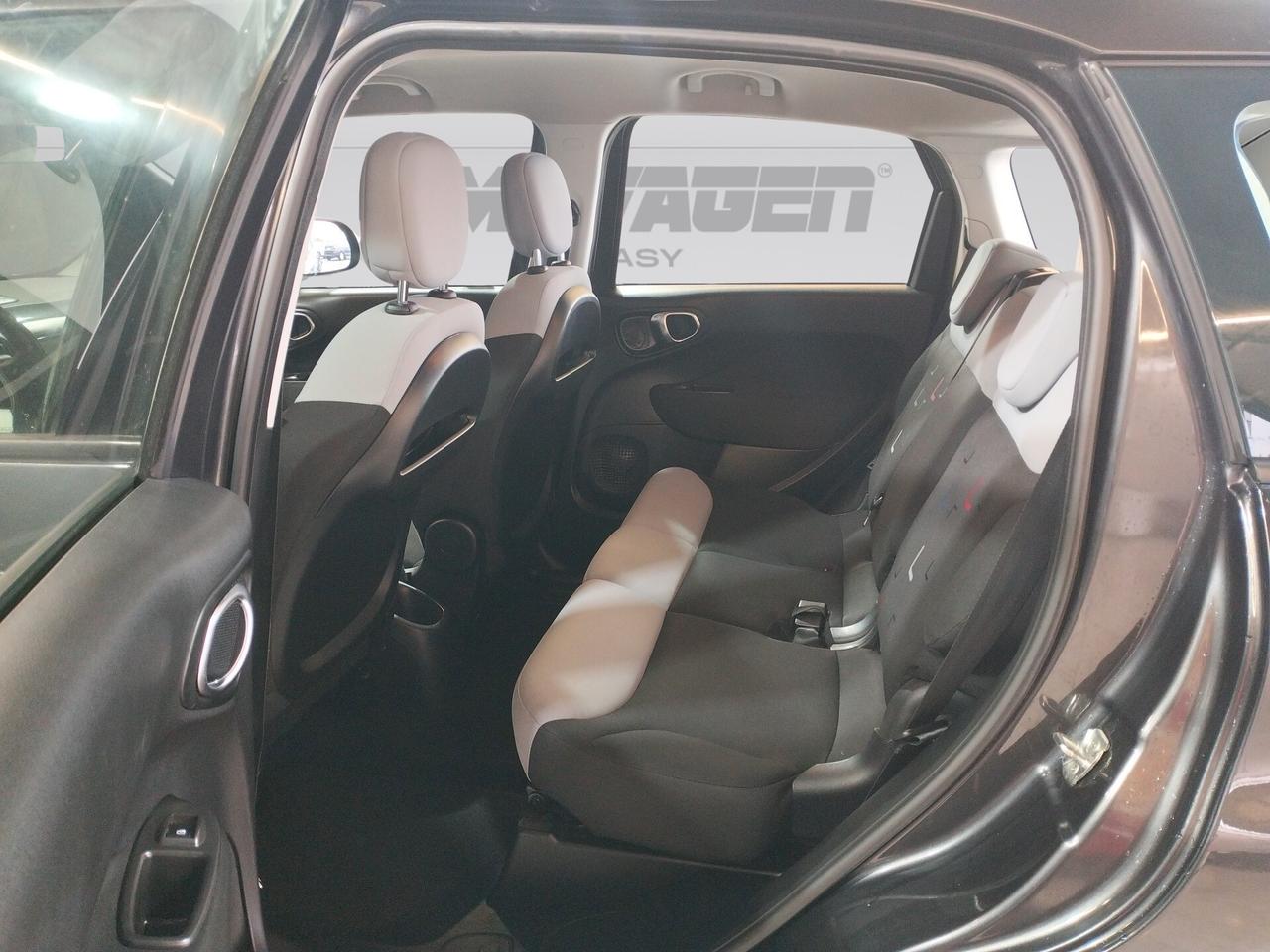 Fiat 500L 1.4 95 CV Lounge - NEOPATENTATI