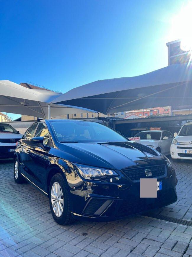 Seat Ibiza 1.0 EcoTSI 95 CV 5 porte Style