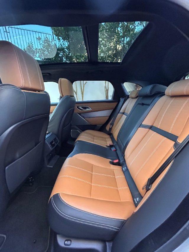 LAND ROVER Range Rover Velar 3.0D l6 300 CV R-Dynamic HSE