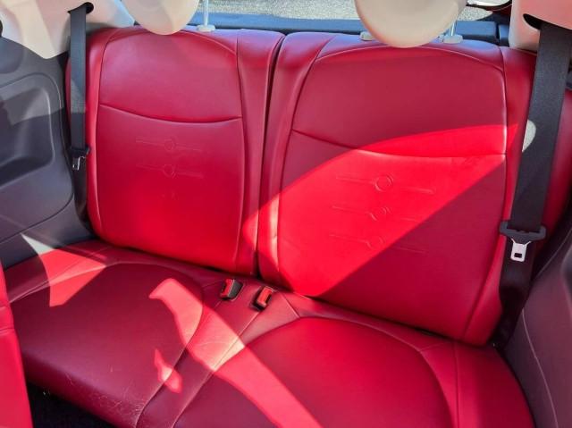 Fiat 500 1.2 Lounge 69cv