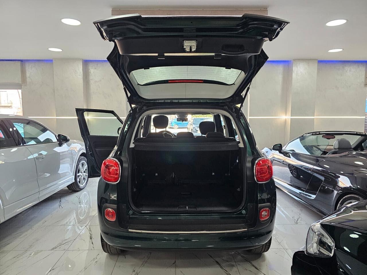NUOVA FIAT 500L LOUNGE 1.6 MJT 120CV LOUNGE MY18 - ITALIANA PRONTA CONSEGNA