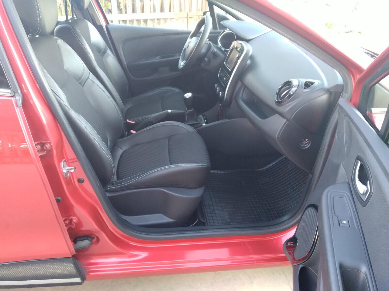 Renault Clio Sporter dCi 8V 90 CV Moschino Life